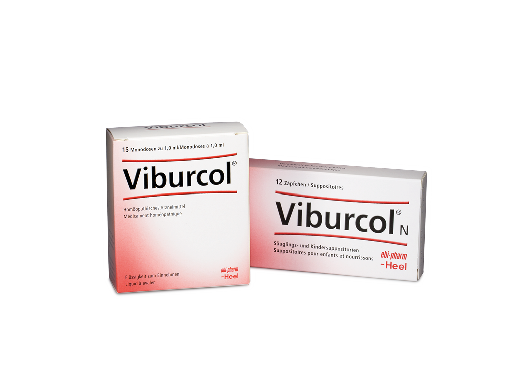Viburcol