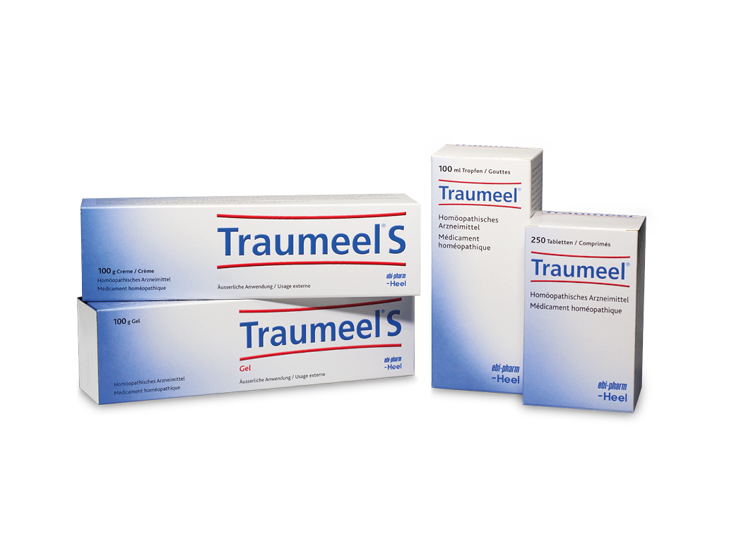 Traumeel
